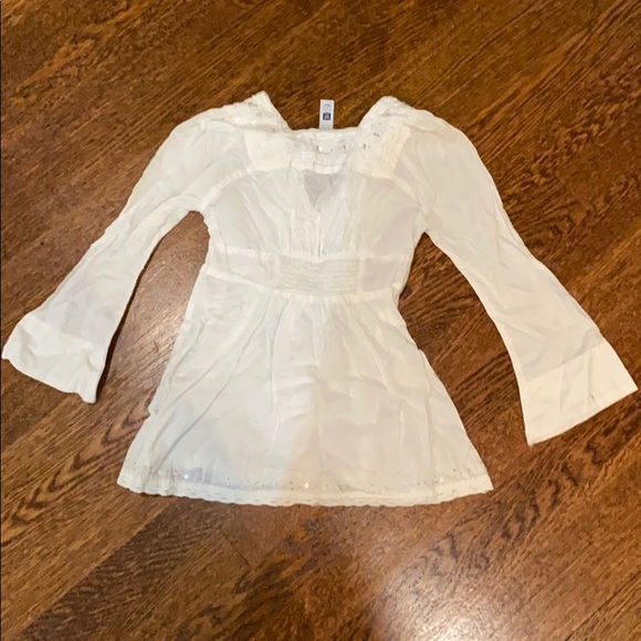 GAP kids dress - Picture 2 of 3